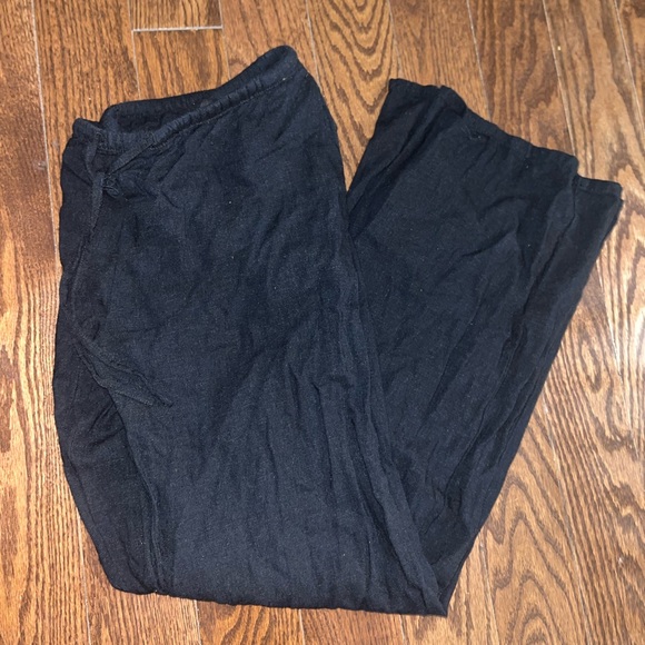 H&M Pants & Jumpsuits Linen Pants Poshmark